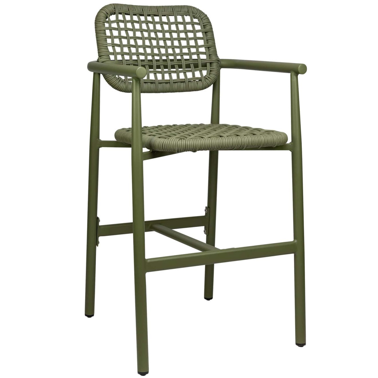 96919440 Charly Terraskruk Laag Groen 1hr