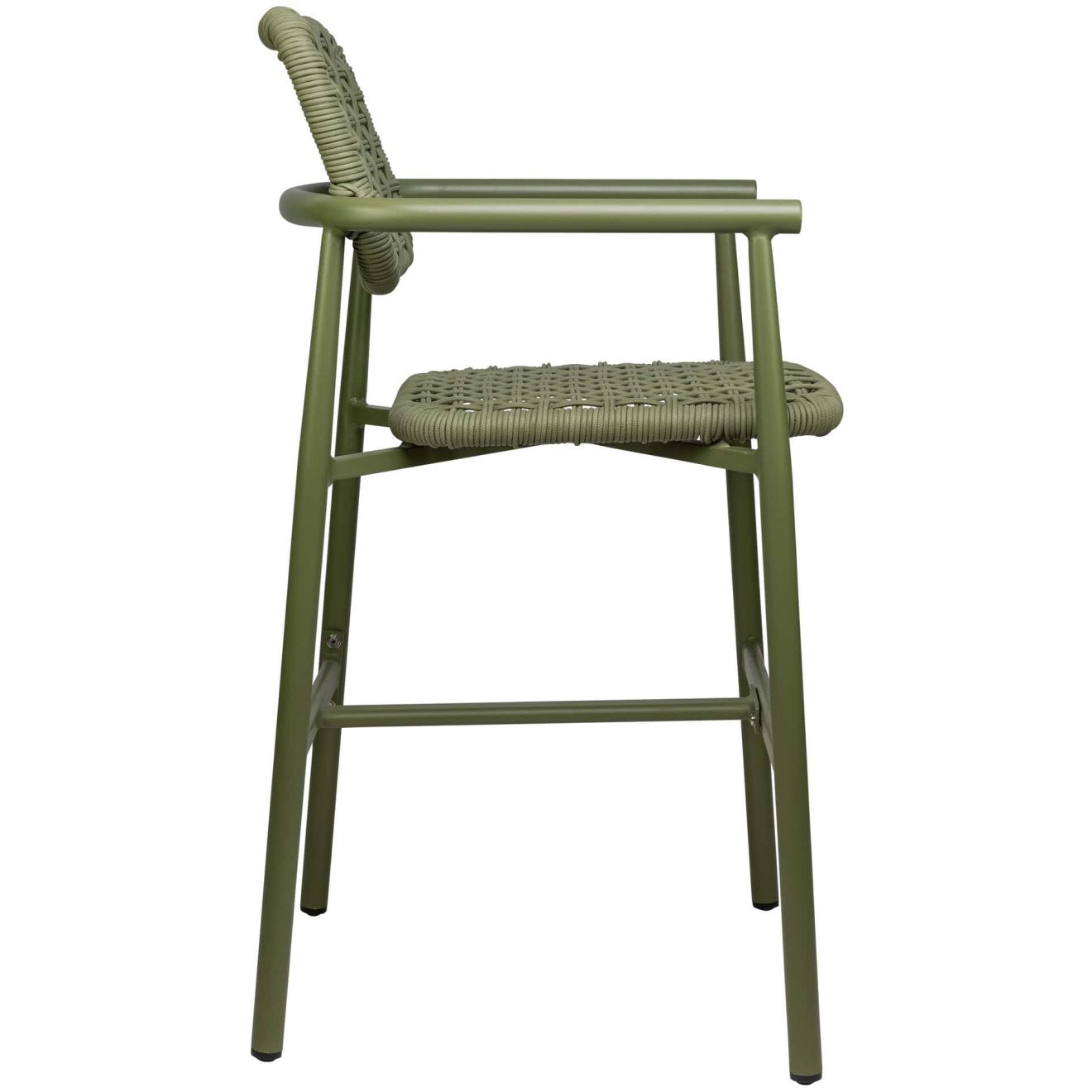 96919440 Charly Terraskruk Laag Groen 3hr