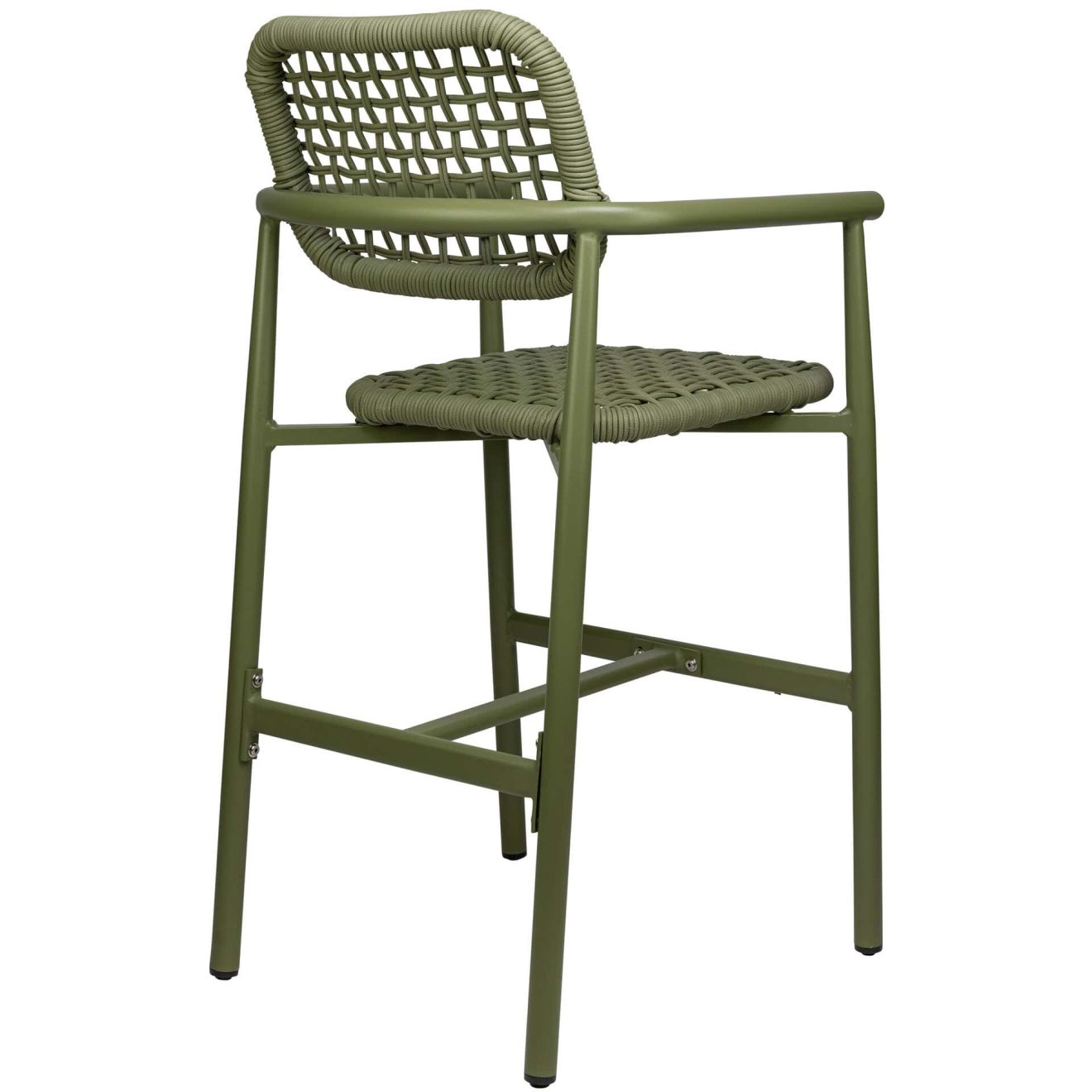 96919440 Charly Terraskruk Laag Groen 4hr