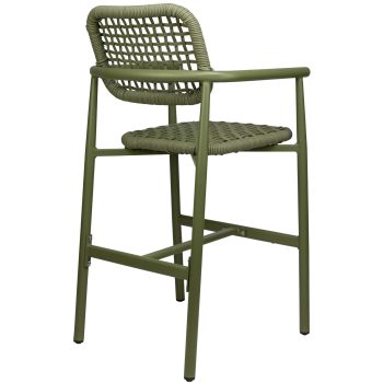 96919440 Charly Terraskruk Laag Groen 4hr