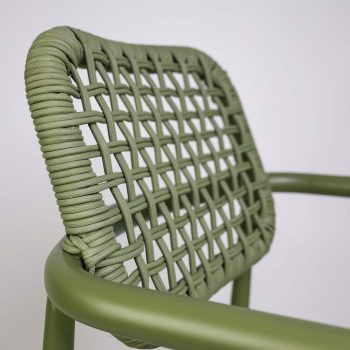 96919440 Charly Terraskruk Laag Groen 7hr