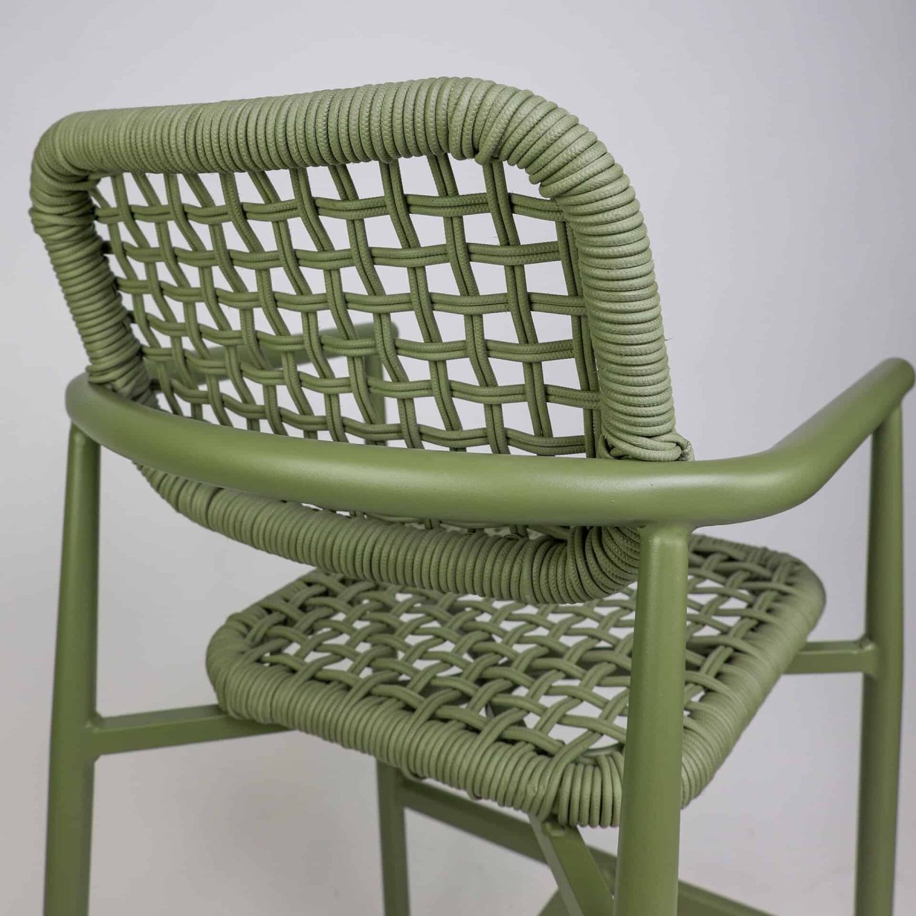 96919440 Charly Terraskruk Laag Groen 8hr