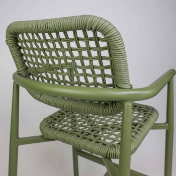 96919440 Charly Terraskruk Laag Groen 8hr