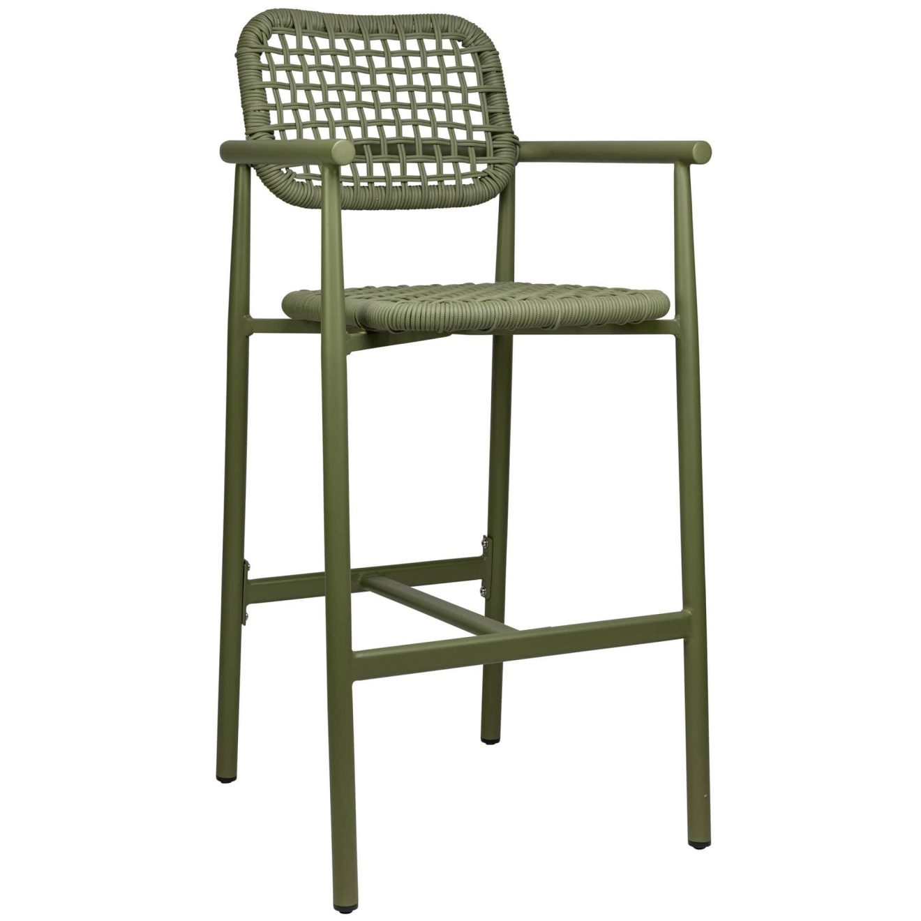 96919480 Charly Terraskruk Groen 1hr