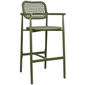 96919480 Charly Terraskruk Groen 1hr