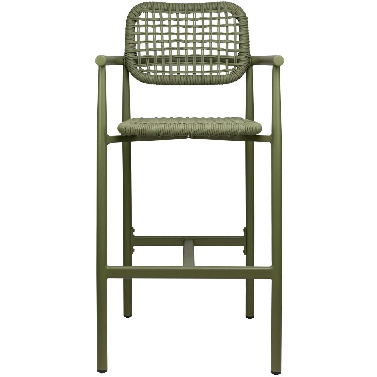 96919480 Charly Terraskruk Groen 2hr