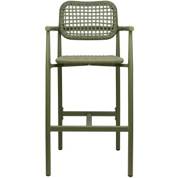 96919480 Charly Terraskruk Groen 2hr