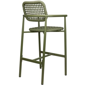 96919480 Charly Terraskruk Groen 4hr