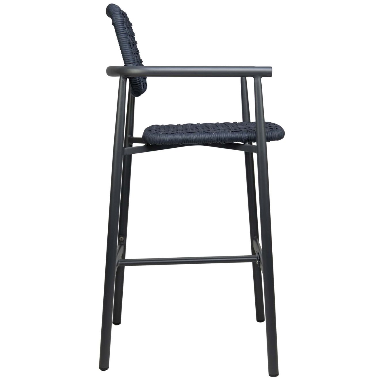 96919500 Charly Terraskruk Charcoal Navy 3hr