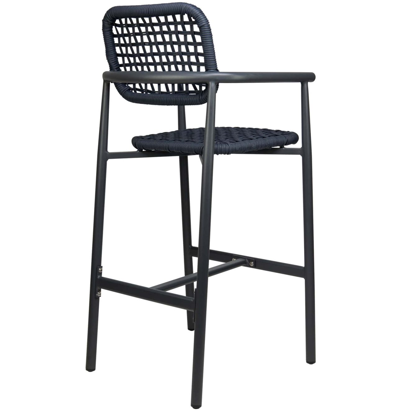 96919500 Charly Terraskruk Charcoal Navy 4hr