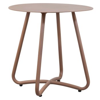 96919610 Sunny Loungeset Oranje 2hr