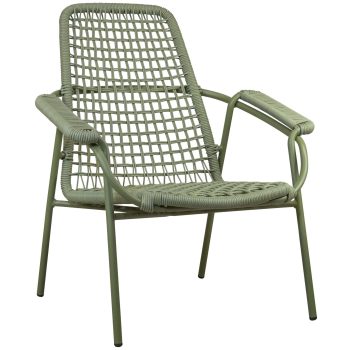 96919630 Sunny Loungeset Groen 3hr