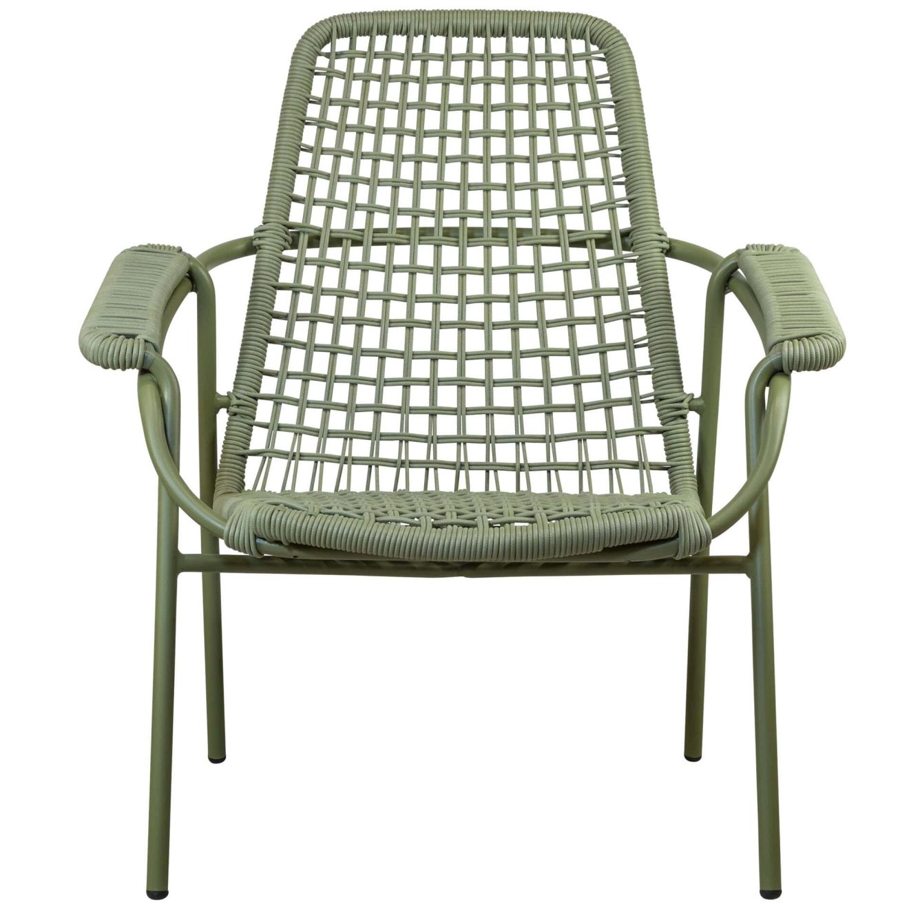 96919630 Sunny Loungeset Groen 4hr