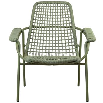 96919630 Sunny Loungeset Groen 4hr