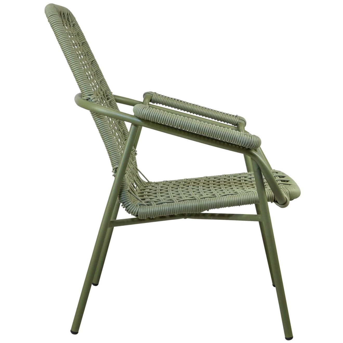96919630 Sunny Loungeset Groen 5hr