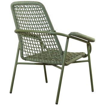 96919630 Sunny Loungeset Groen 6hr
