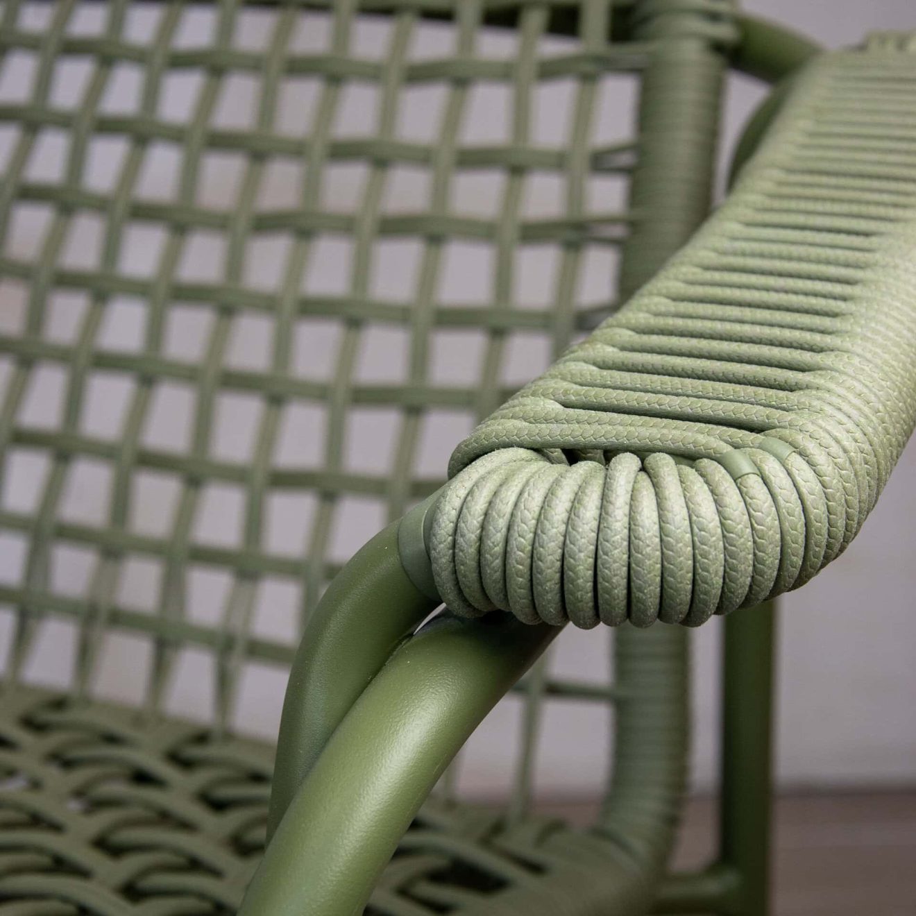 96919630 Sunny Loungeset Groen 8hr