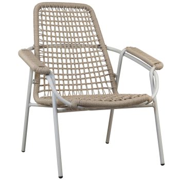 96919640 Sunny Loungeset Beige Zand 3hr