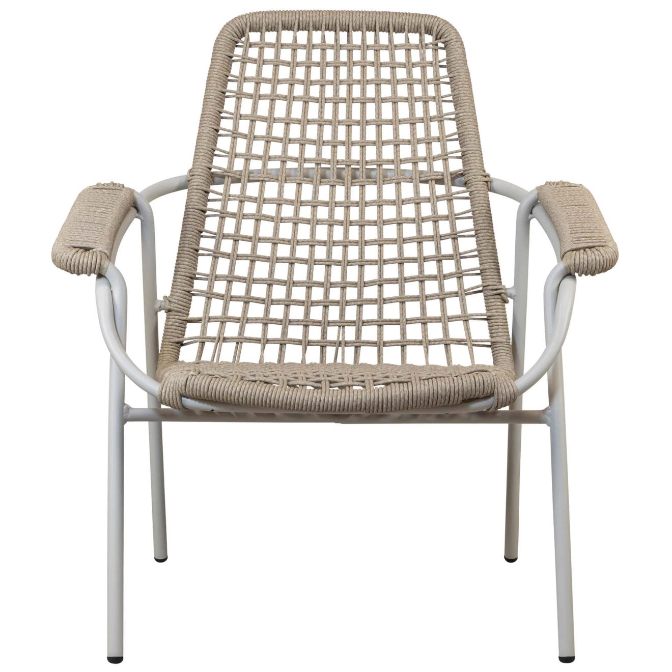 96919640 Sunny Loungeset Beige Zand 4hr