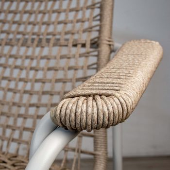 96919640 Sunny Loungeset Beige Zand 7hr