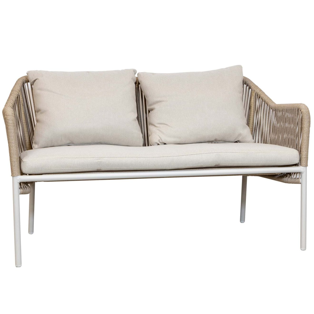 96919680 Baleric Loungeset Beige Zand 2hr