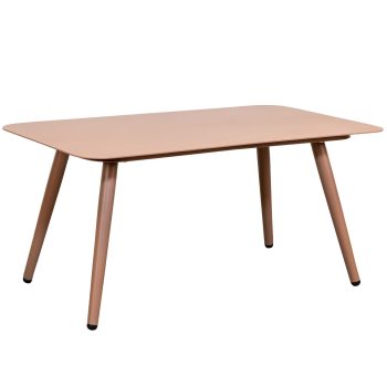 96919690 Baleric Loungeset Oranje 4