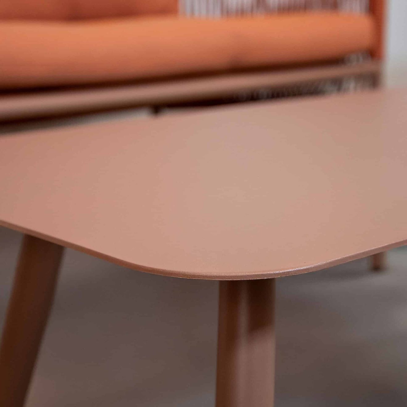 96919690 Baleric Loungeset Oranje 5