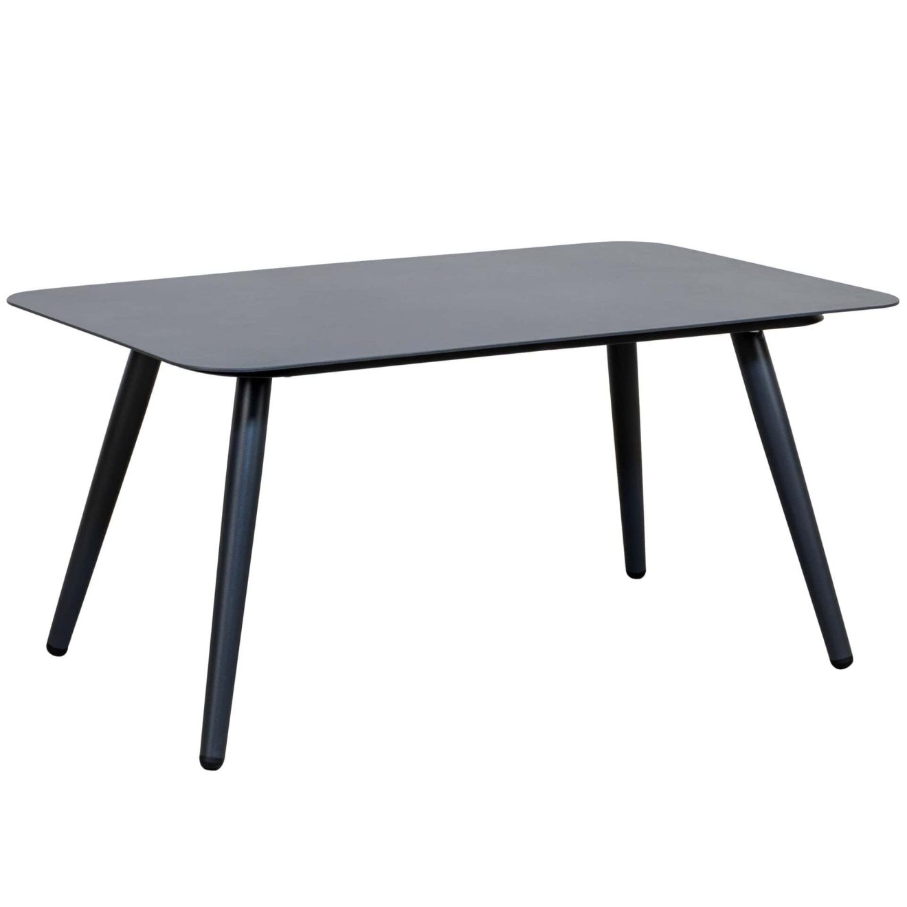 96919710 Baleric Loungeset Charcoal Grey 4hr