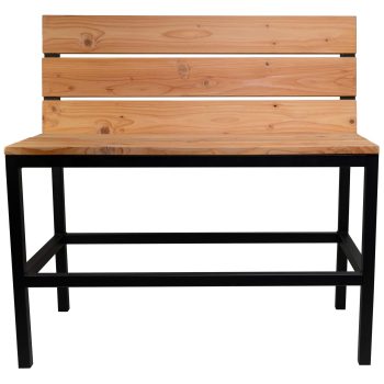 96919960 Joyce Terrasbank Douglas Zh75cm 120cm 2hr