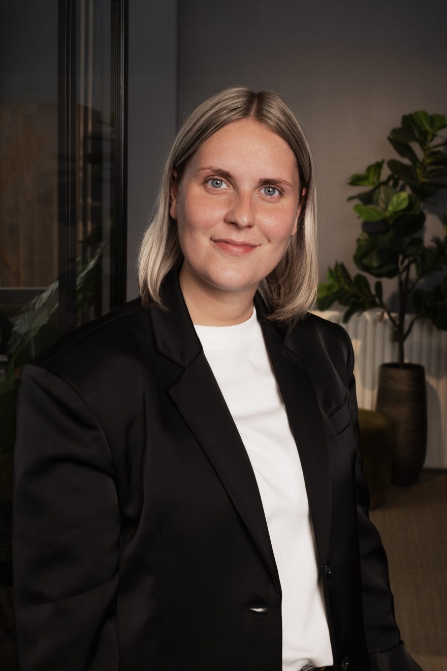 Demi Kleinlugtenbeld