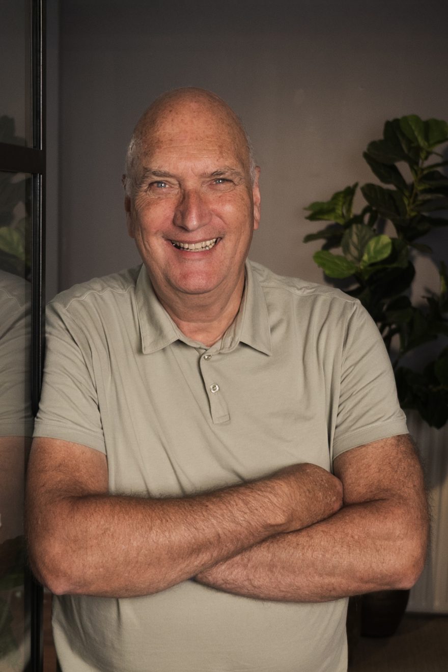 Hans Jörg Tiggelbeck