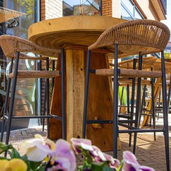 Jonah Kruk En Suar Tafel