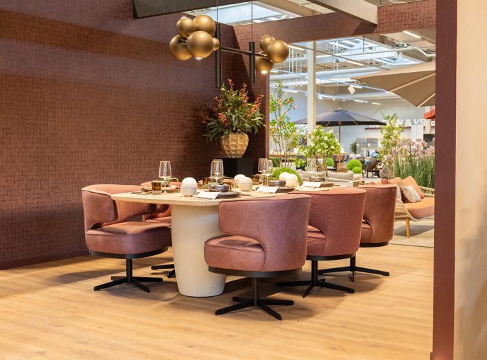 Sfeerkamer Breda