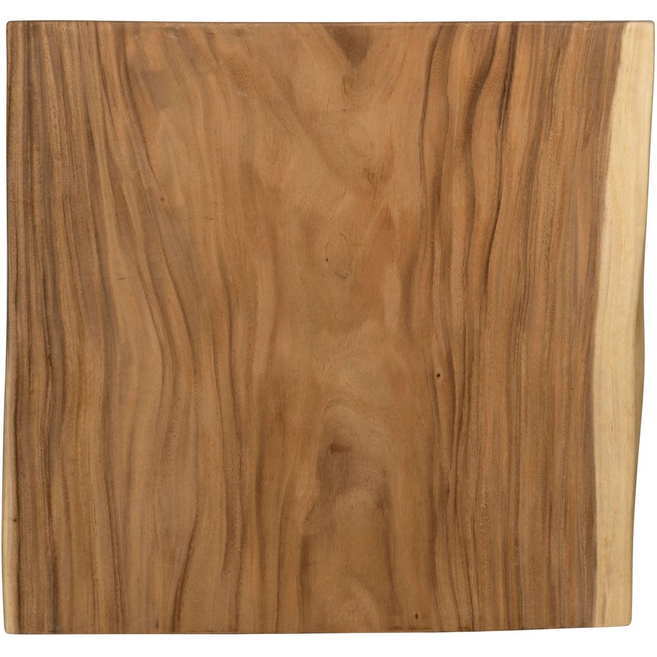 96324140 Suar Blad 70x75cm 50mm Mat Gelakt 2hr