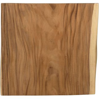 96324140 Suar Blad 70x75cm 50mm Mat Gelakt 2hr