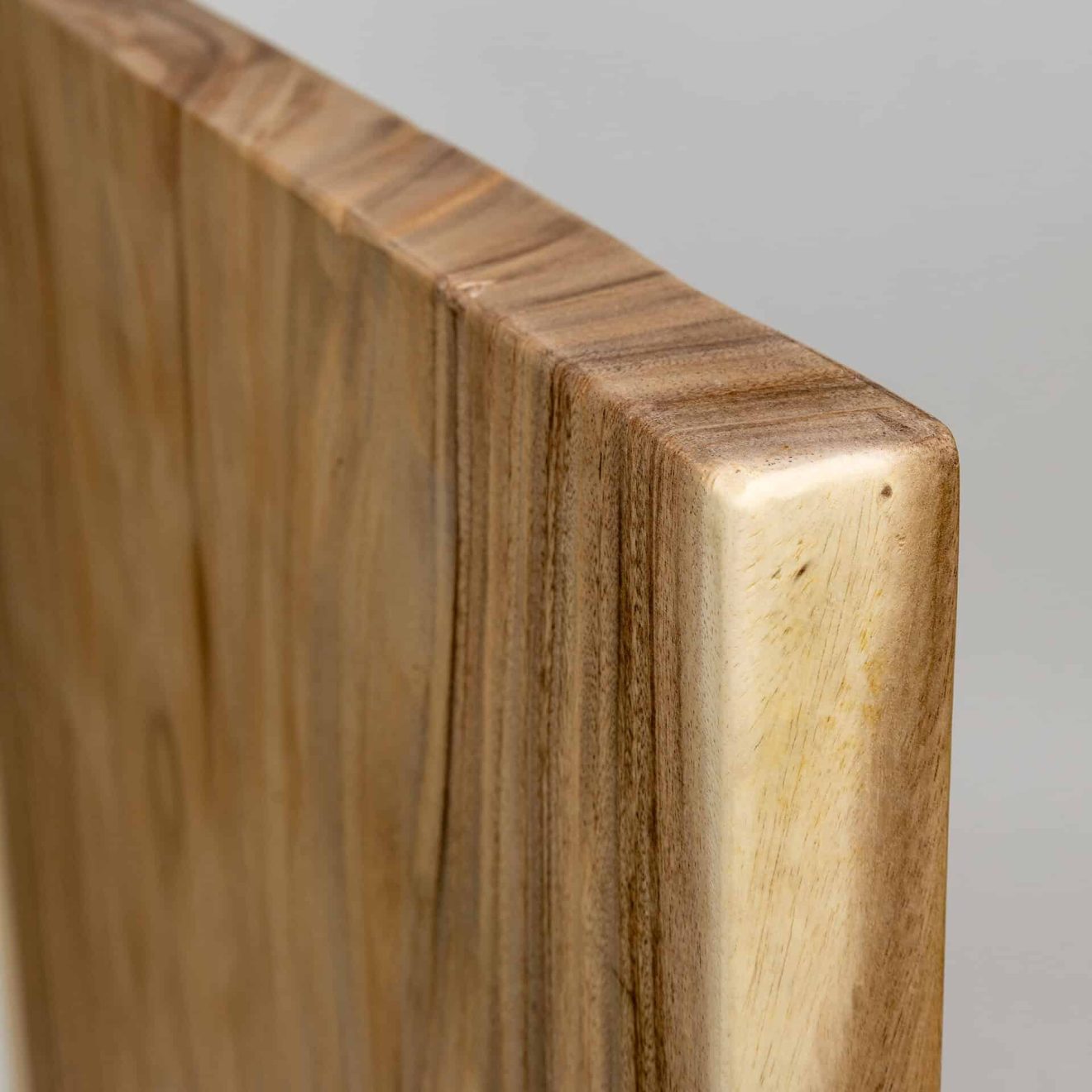 96324140 Suar Blad 70x75cm 50mm Mat Gelakt 7hr