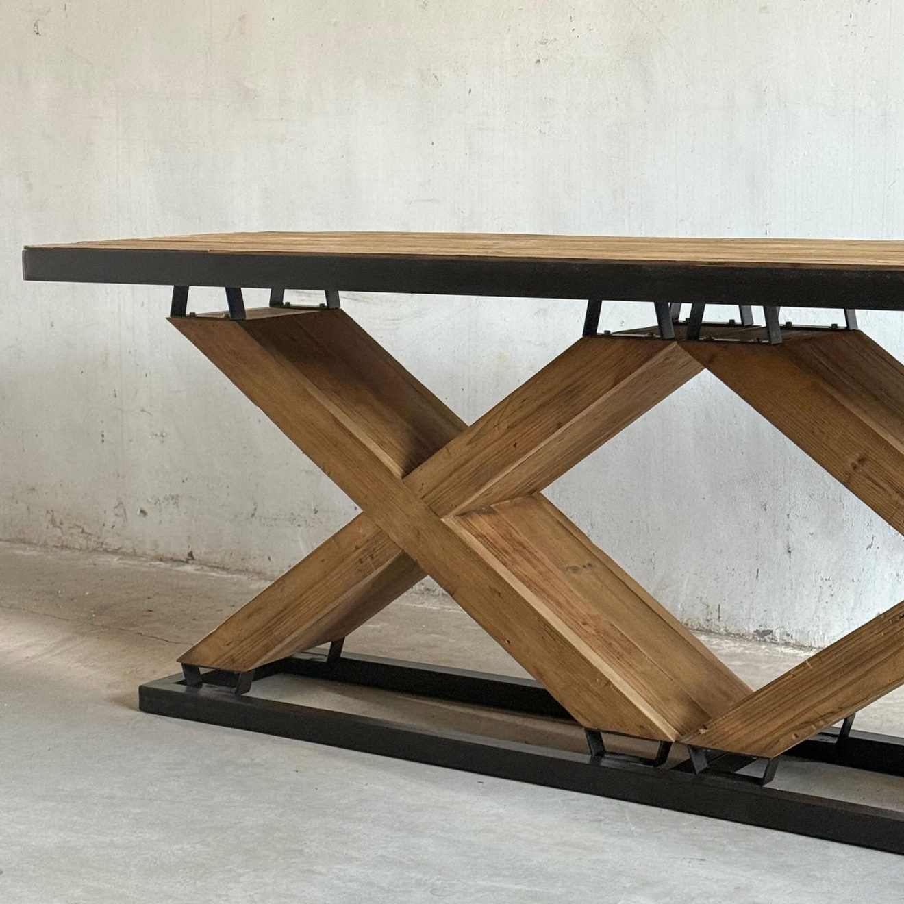 96412720 Mammut Bartafel 300cm 4hr