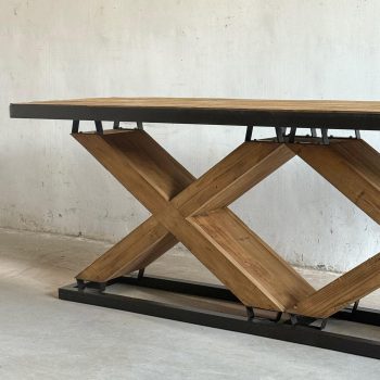 96412720 Mammut Bartafel 300cm 4hr