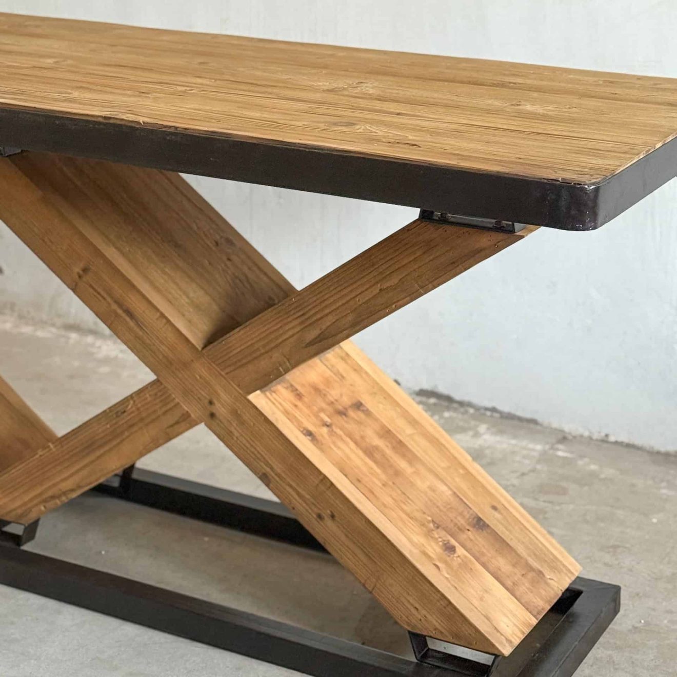 96412720 Mammut Bartafel 300cm 5hr