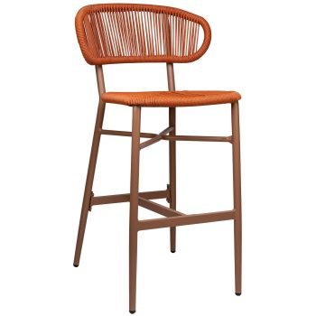 96919580 Jorden Terraskruk Oranje 1hr