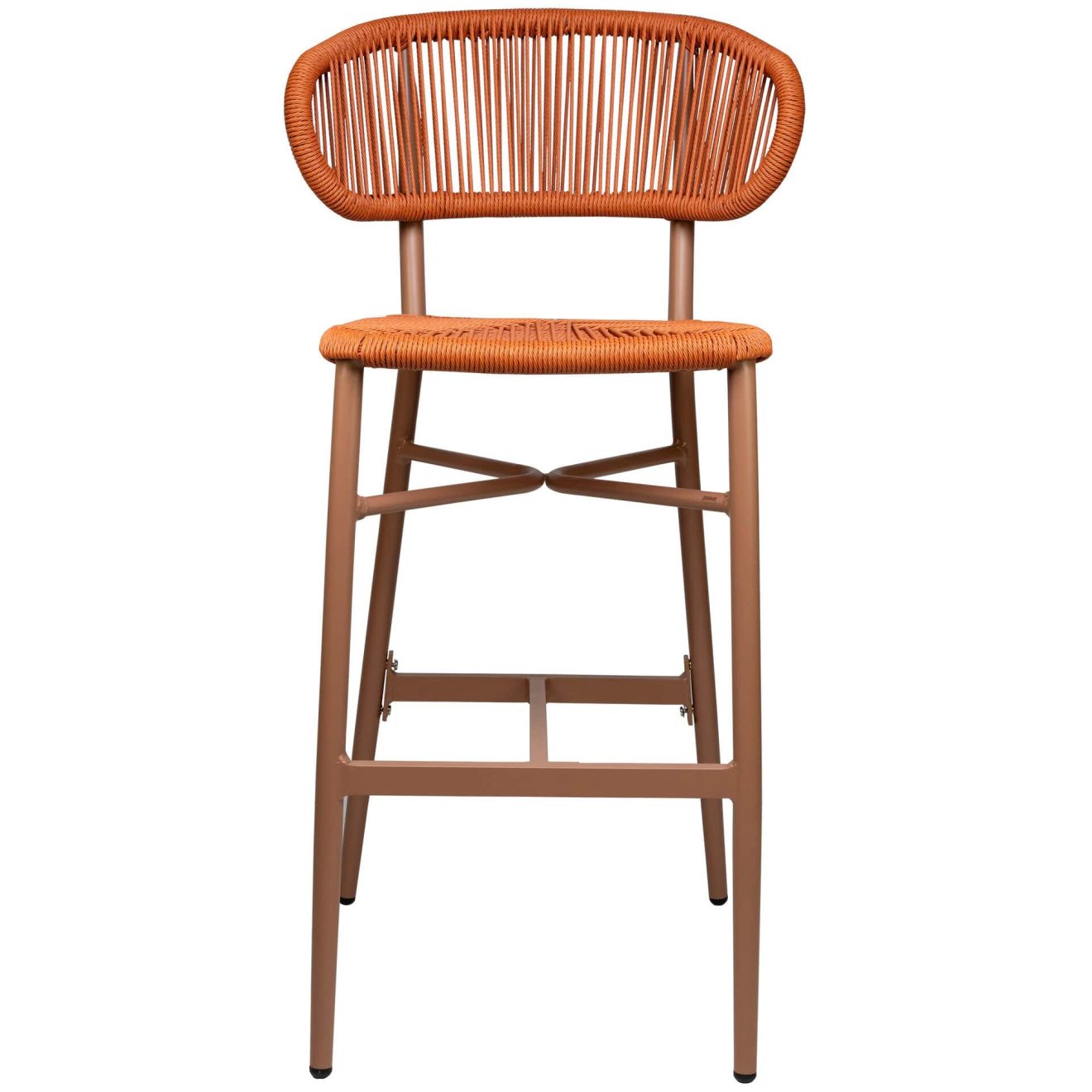 96919580 Jorden Terraskruk Oranje 2hr