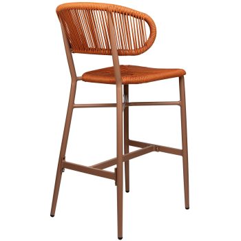 96919580 Jorden Terraskruk Oranje 4hr