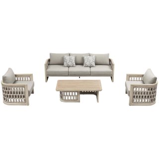 Riva 3.0 Lounge Set 1