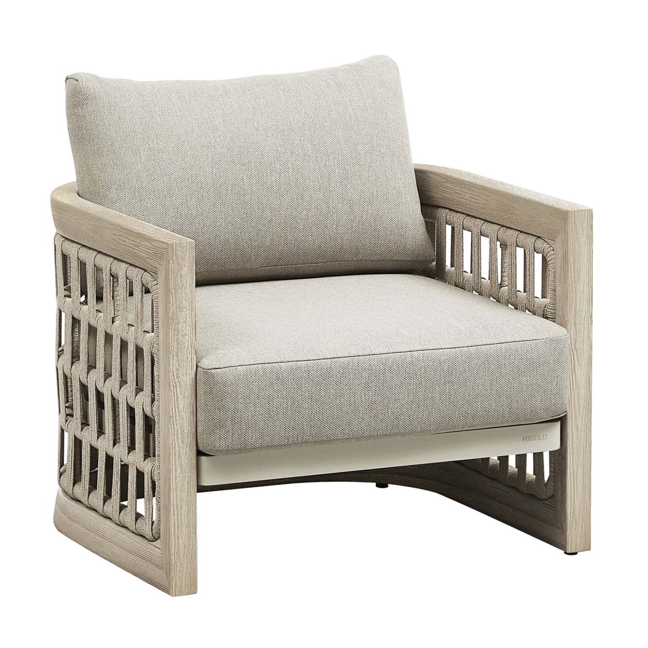 Riva 3.0 Lounge Set 3