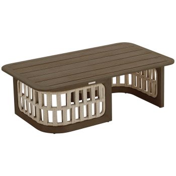 Riva Lounge 3s Dark 4