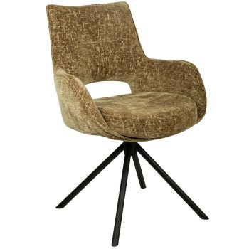 96127710 Cameron Armstoel Swivel Army 1hr