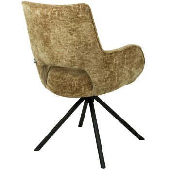 96127710 Cameron Armstoel Swivel Army 4hr