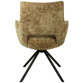 96127710 Cameron Armstoel Swivel Army 5hr
