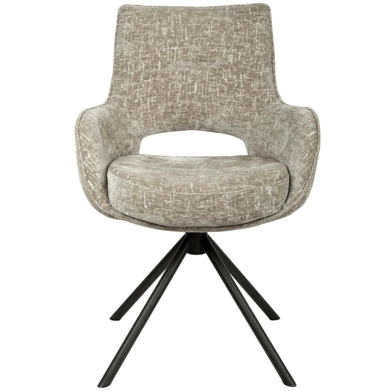 96127720 Cameron Armstoel Swivel Shitake 2hr