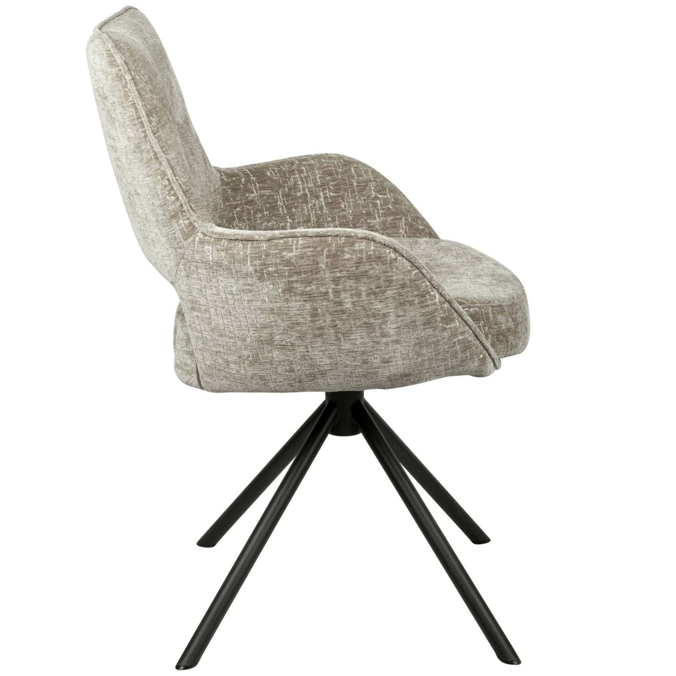 96127720 Cameron Armstoel Swivel Shitake 3hr